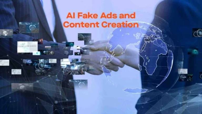 Read more about the article AI Fake Ads and Content Creation Redefine Brand Storytelling