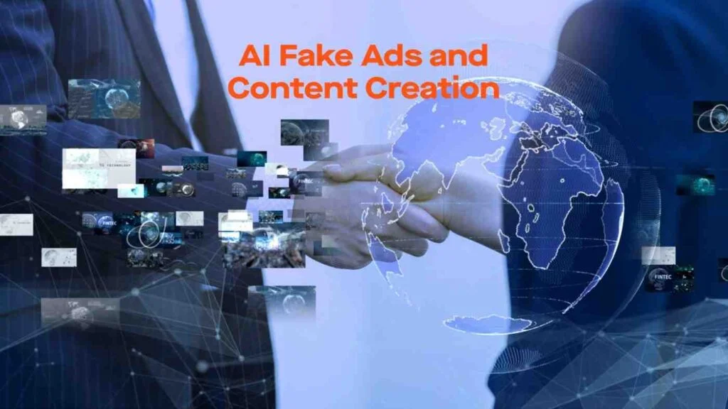 AI Fake Ads and Content Creation Redefine Brand Storytelling