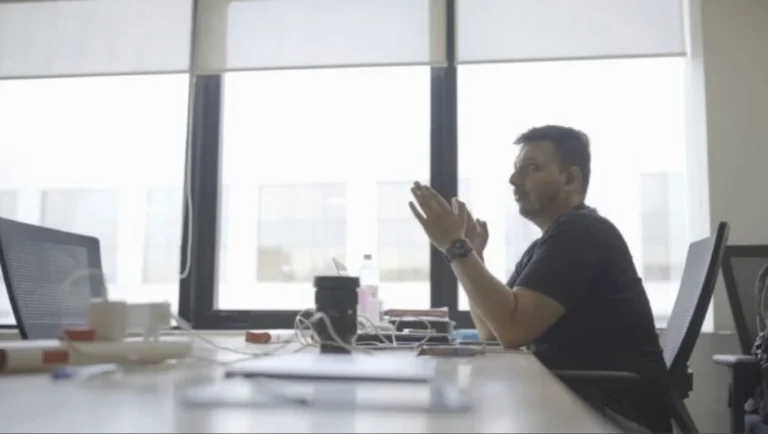 Read more about the article The Advertising Industry Is Not Dead, It’s Reloading