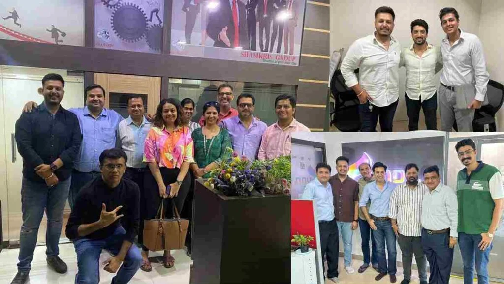 Raj Shah: Driving Growth Through Creative-Tech Leadership