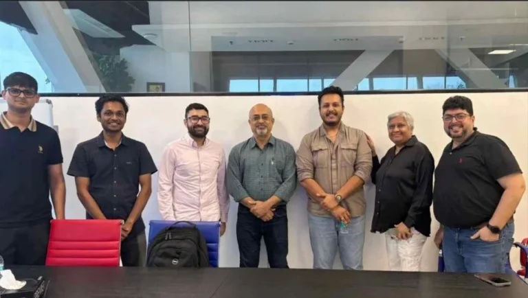 Read more about the article Swytch Studio Powers Growth for Leading Fashion Brands in India